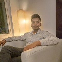 M.C. Revan Kumar