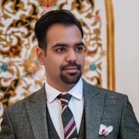 Mohammad Rezaie