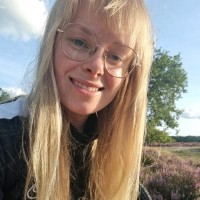 Janice Woltmeijer