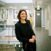 Mathilde De Oude