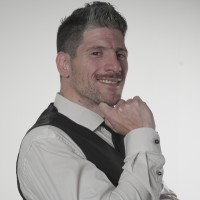 Nicolas Jose Torchetti