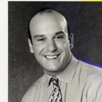 Eric D'Alessandro