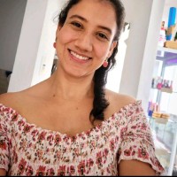 Aura Gómez