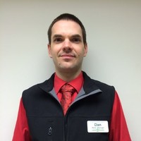 Dan Hansen