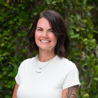 Amy Martinez M.Ed.
