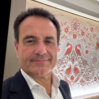 Massimo Colombo