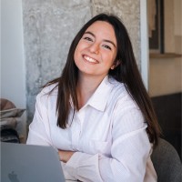 Marta Garcia Comellas