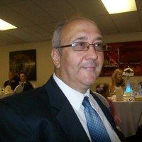 Stewart Feely