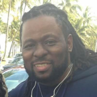 Anthony Glover