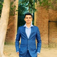 Saurabh Tiwari