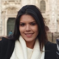 Maria Andrea Sanchez B.