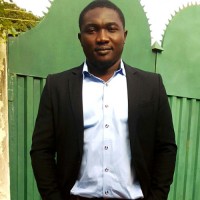 Peter Adikpe