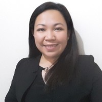 Grace Ann Fiedalan, Cpa