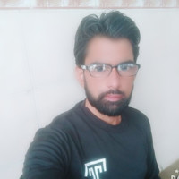 Sufyan Ali