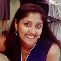 Greeshma Jacob