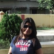 Sucheta Mazumder