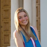 Madi Griggs