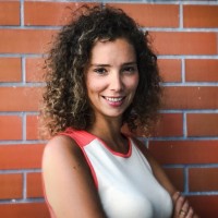 Inês de Almeida Martins