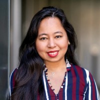 Nicole Calvento, Lmft