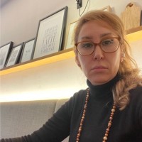 Sanaz N.