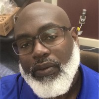 Anthony Young