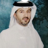 احمد الخويتم