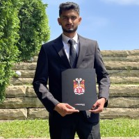 Dhruv Rana