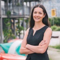 Kate Roberts-Gray