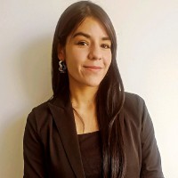 Yesy Karina Lopez Molina