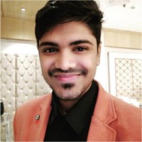 Vibhor Gupta