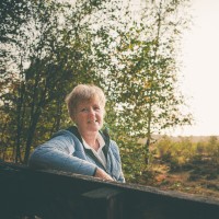 Karin Meinders