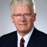 Matthias Friebel