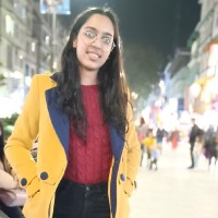 Prachi Ladha