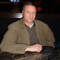Greg Joslin