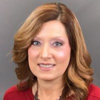 Tracy Alford