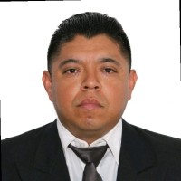 José Francisco Mata Ramirez