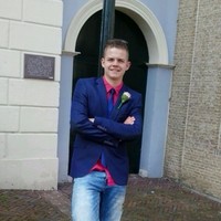 Patrick Van Den Ochtend