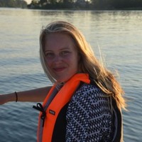 Linnéa von Wachenfeldt