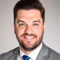 Travis Gafford