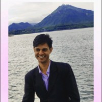 Sandeep Kumar