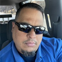 Edwin Geovanni Albino
