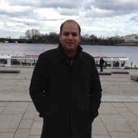 Mehdi Azimi Nezhadan