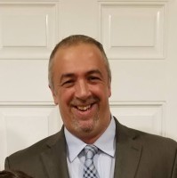 Frank Pace