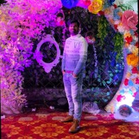 Anup Kumar Singh Munda