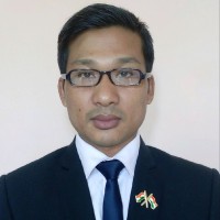 Dhanachandra Singh Chingakham