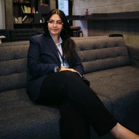Mahima Solanki