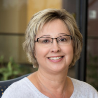 Julie Obrecht