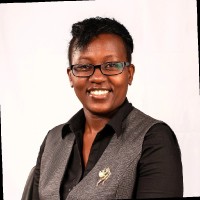 Lilian Kaivilu, MPRSK