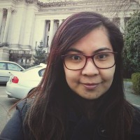 Charmaine Aner