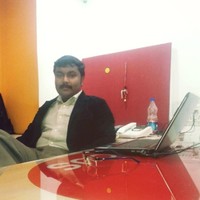 Ratheesh M.R